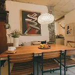 Alte Post * サース フェー