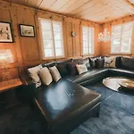 Appartement Alte Post