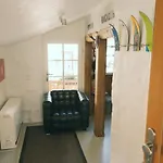 アパート Alte Post