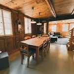 Alte Post アパート