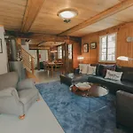 Appartement Alte Post Saas-Fee