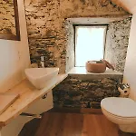 Appartement Alte Post Saas-Fee