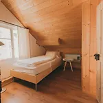 Alte Post * Saas-Fee