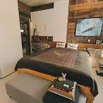 Appartement Alte Post Saas-Fee