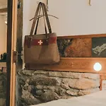 Appartement Alte Post Saas-Fee