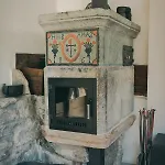 Alte Post Appartement Saas-Fee