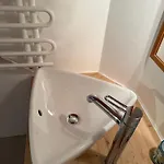 Alte Post Appartement Saas-Fee