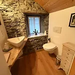 Alte Post * Saas-Fee