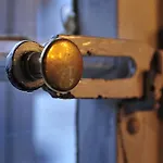 Alte Post アパート サース フェー