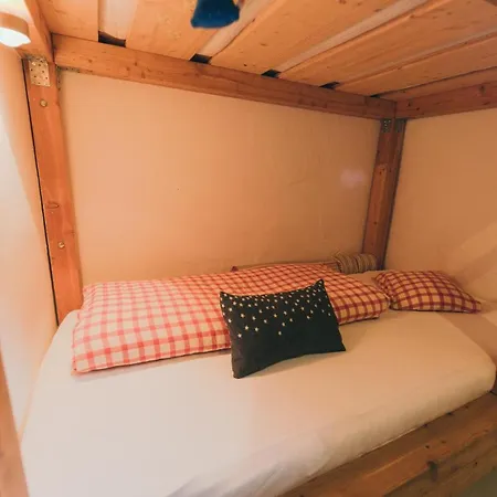 Alte Post Saas-fee