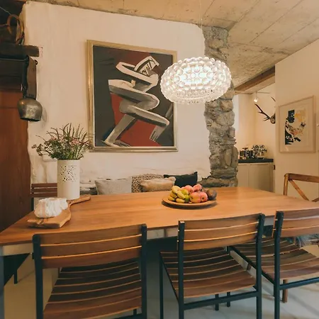 Alte Post * Saas Fee