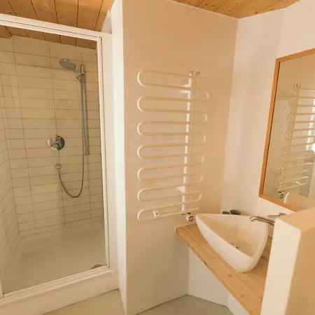 Alte Post Appartement *