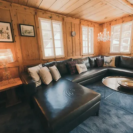 Appartement Alte Post