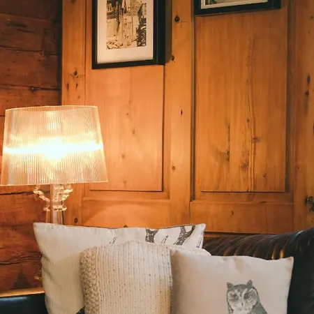 Alte Post Appartement