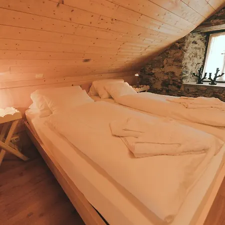 Alte Post Saas Fee