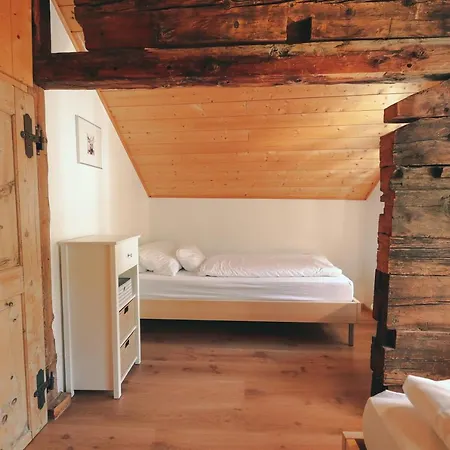 Alte Post Apartment
