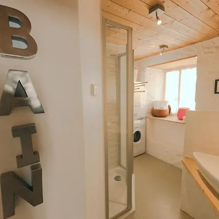 Apartment Alte Post *