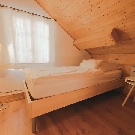 Alte Post Saas-fee