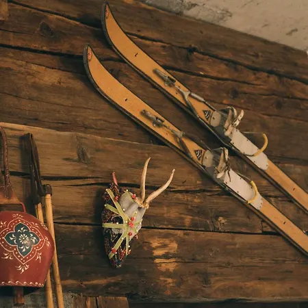 Alte Post Appartement *