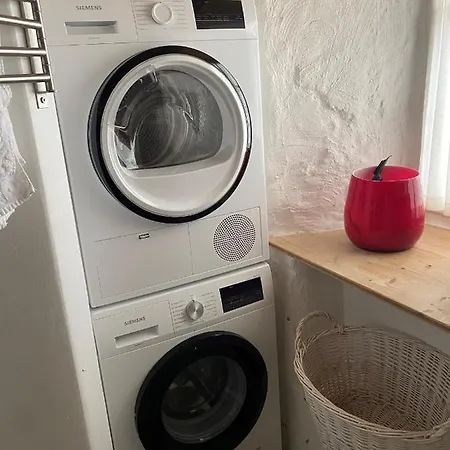 Alte Post Appartement Saas Fee