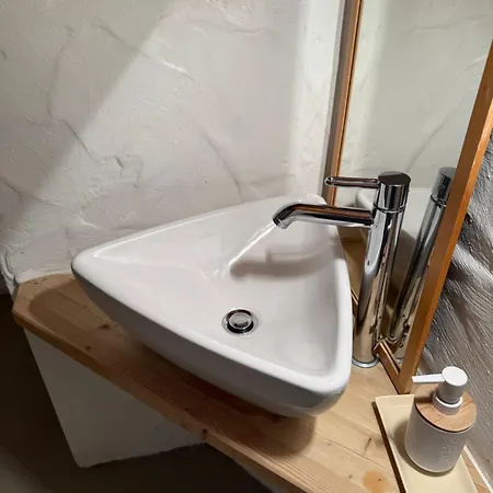 Appartement Alte Post Saas Fee