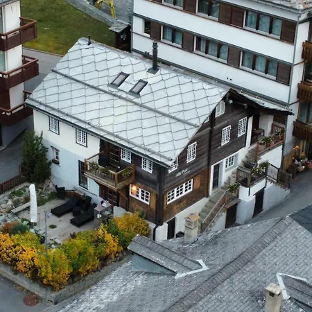 Alte Post Apartment