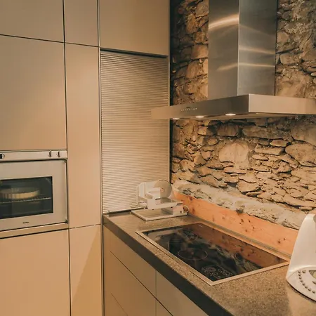 Apartment Alte Post Saas-fee Saas-Fee