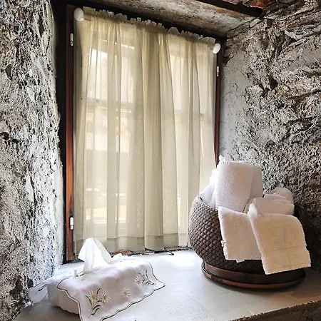 Alte Post Apartment Saas-Fee