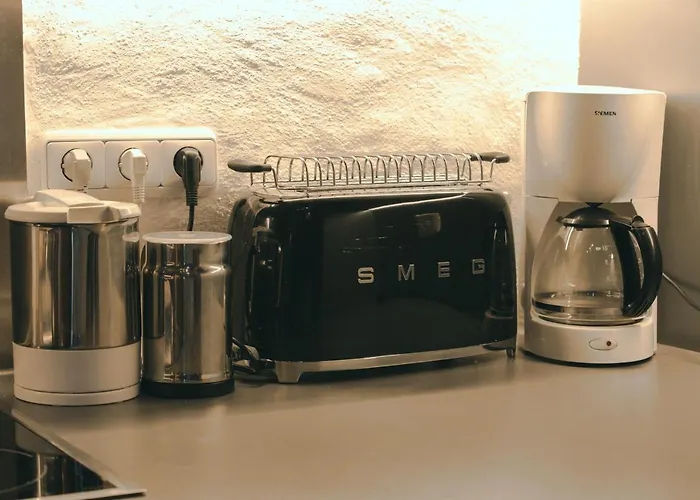 Apartment Alte Post Saas-Fee