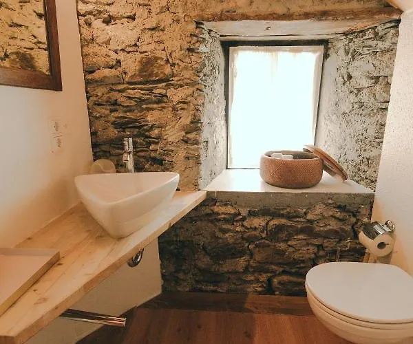 Apartment Alte Post Saas-Fee