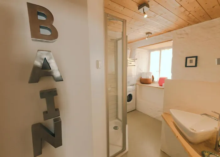 Apartment Alte Post *