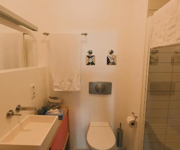 Alte Post * Saas-Fee