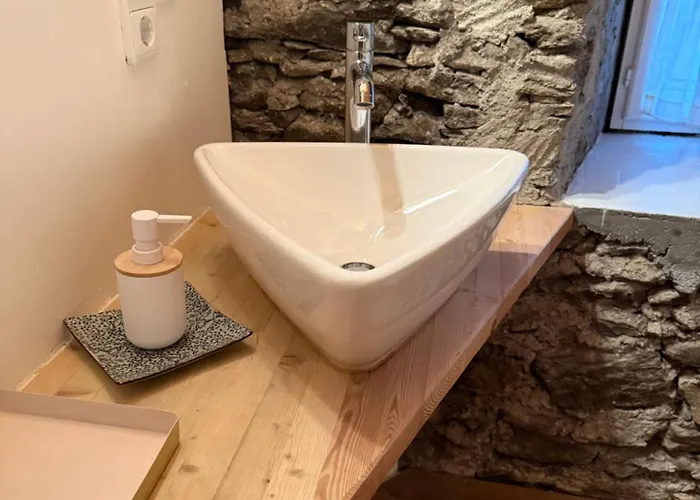 Alte Post Apartment *