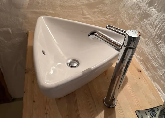 Apartment Alte Post *