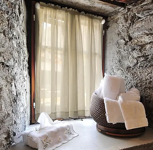 Alte Post Apartment Saas-Fee